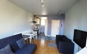 Apartament Saski