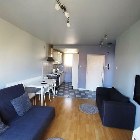 Apartament Saski Varšava Exteriér fotografie
