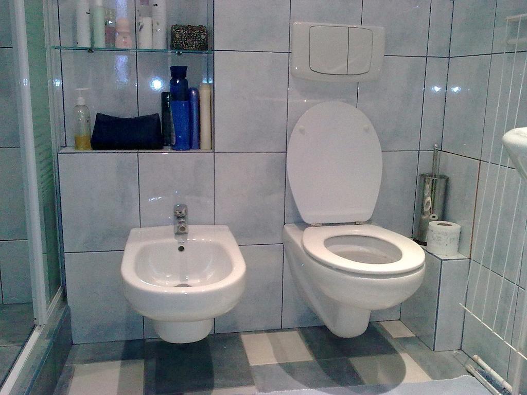 Apartament Saski Varšava Pokoj fotografie