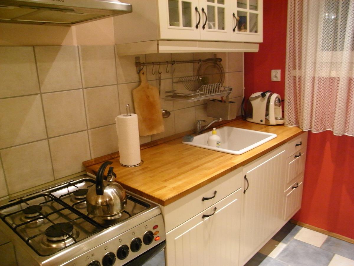 Apartament Saski Varšava Exteriér fotografie