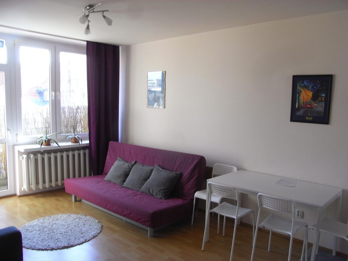 Apartament Saski Varšava Exteriér fotografie