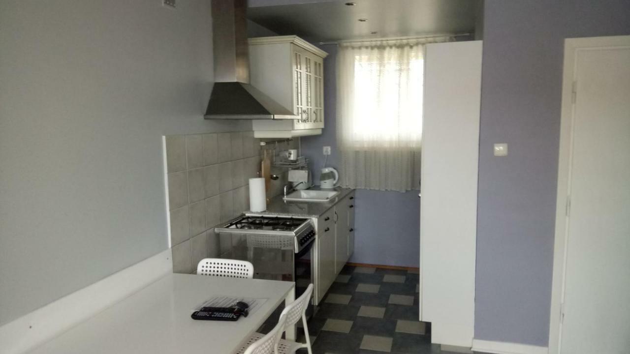 Apartament Saski Varšava Exteriér fotografie