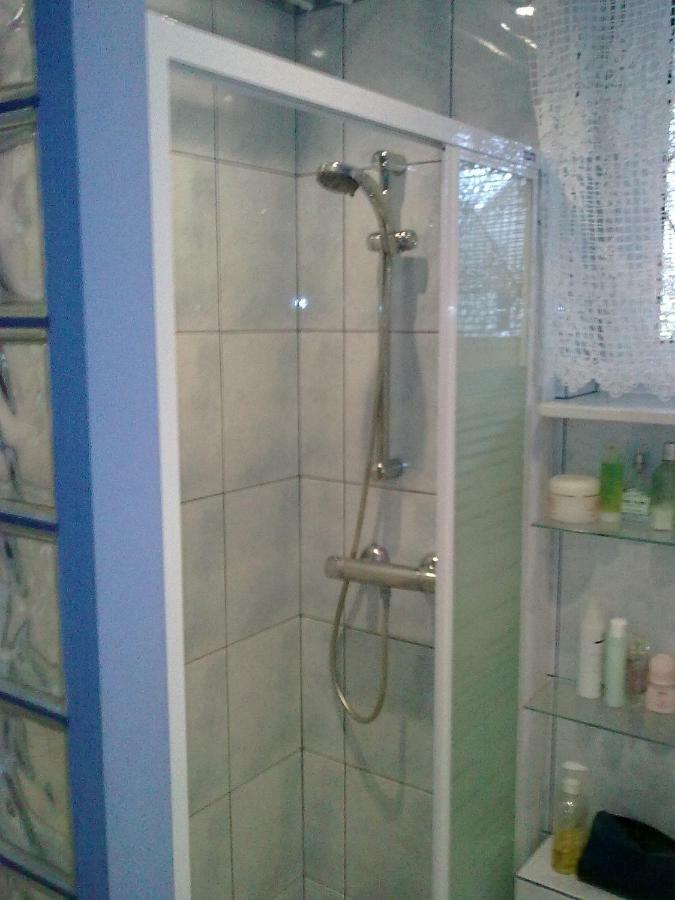 Apartament Saski Varšava Exteriér fotografie