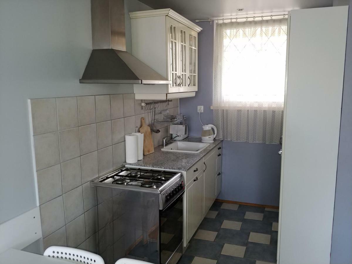 Apartament Saski Varšava Exteriér fotografie