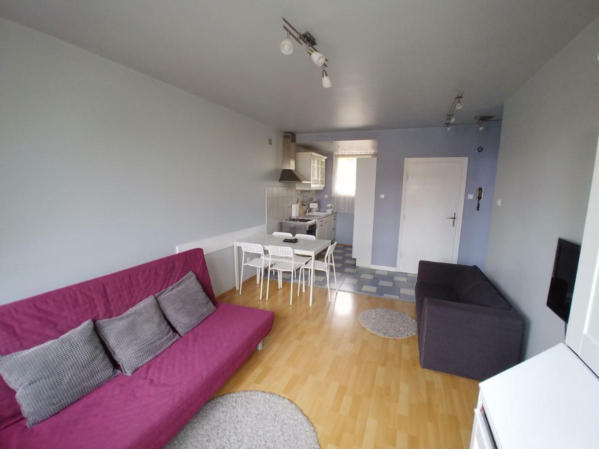 Apartament Saski Varšava Exteriér fotografie