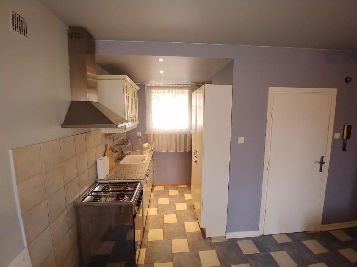 Apartament Saski Varšava Exteriér fotografie