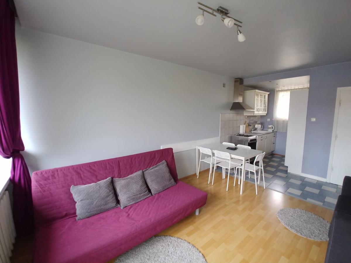 Apartament Saski Varšava Exteriér fotografie
